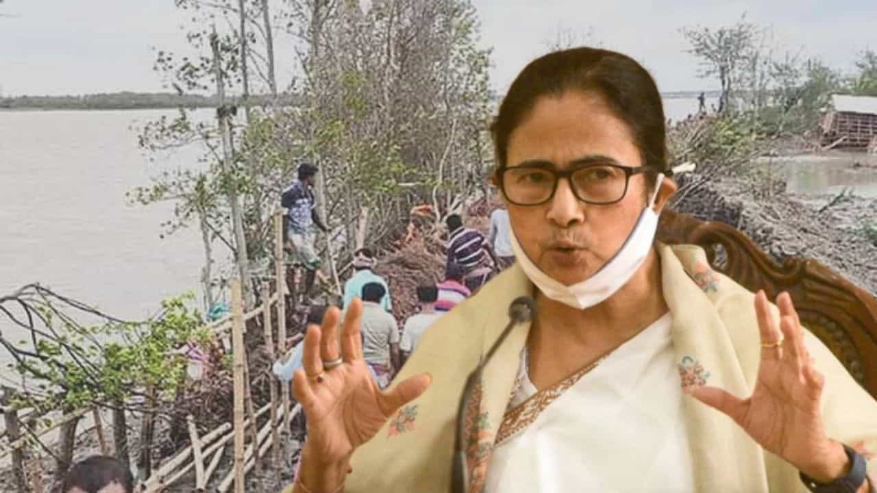 Asian Development Bank: আমফান-ইয়াসে ক্ষতিগ্রস্ত সুন্দরবনকে ঢেলে সাজানোর ভাবনা, ঋণের সন্ধানে গুরুত্বপূর্ণ বৈঠক নবান্নে Asian Development Bank: আমফান-ইয়াসে ক্ষতিগ্রস্ত সুন্দরবনকে ঢেলে সাজানোর ভাবনা, ঋণের সন্ধানে গুরুত্বপূর্ণ বৈঠক নবান্নে