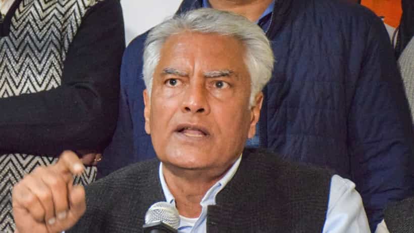 Sunil Jakhar : বিবেক থাকলে মুণ্ডচ্ছেদ হবে, কার উদ্দেশে এমন বললেন কংগ্রেস নেতা!