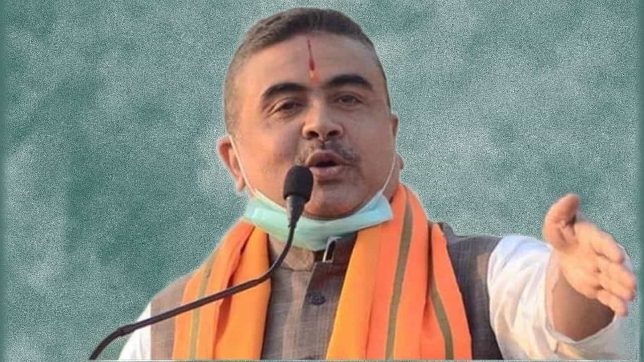 Suvendu Adhikari: বিধানসভা ভোটের ফলঘোষণার রাতে প্রাণঘাতী হামলার অভিযোগ, NIA ও CBI তদন্তের দাবিতে হাইকোর্টে যাচ্ছেন শুভেন্দু Suvendu Adhikari: বিধানসভা ভোটের ফলঘোষণার রাতে প্রাণঘাতী হামলার অভিযোগ, NIA ও CBI তদন্তের দাবিতে হাইকোর্টে যাচ্ছেন শুভেন্দু