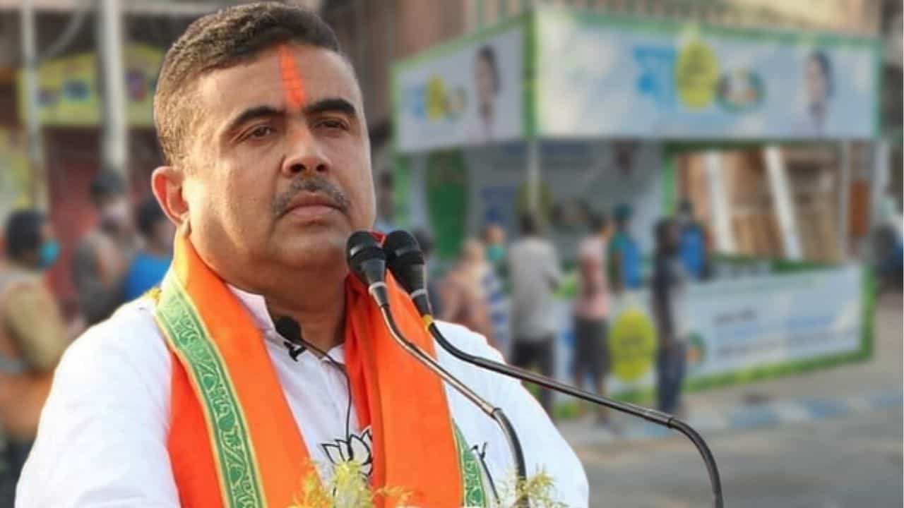 Suvendu Adhikari Letter to PM: 'কেন্দ্রের প্রকল্প রাজ্যের নামে চালাচ্ছেন জেলাশাসক', প্রধানমন্ত্রীর কাছে গুরুতর নালিশ শুভেন্দুর Suvendu Adhikari Letter to PM: 'কেন্দ্রের প্রকল্প রাজ্যের নামে চালাচ্ছেন জেলাশাসক', প্রধানমন্ত্রীর কাছে গুরুতর নালিশ শুভেন্দুর