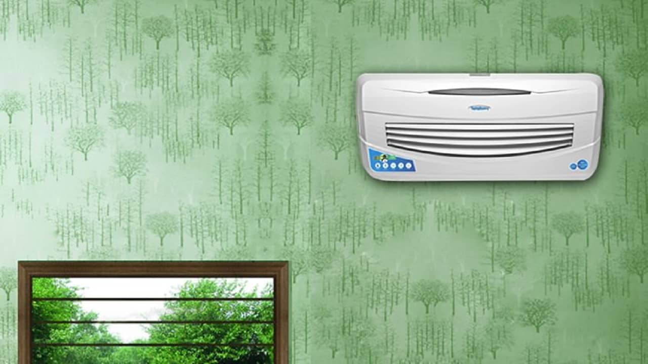 AC Like Cooler: এসি-র মতোই দেওয়ালে থাকবে এই এয়ার কুলার, বিদ্যুৎ বাঁচিয়ে ঘর রাখবে খুব ঠান্ডা, দাম মাত্র ১৪,৭০০ টাকা