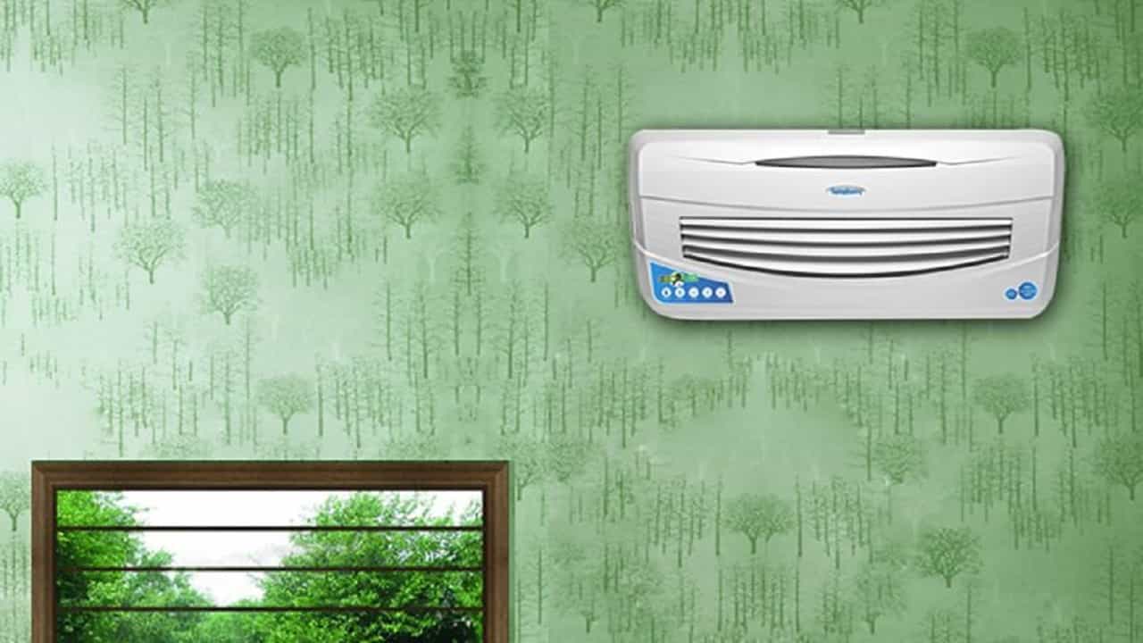 AC Like Cooler: এসি-র মতোই দেওয়ালে থাকবে এই এয়ার কুলার, বিদ্যুৎ বাঁচিয়ে ঘর রাখবে খুব ঠান্ডা, দাম মাত্র ১৪,৭০০ টাকা AC Like Cooler: এসি-র মতোই দেওয়ালে থাকবে এই এয়ার কুলার, বিদ্যুৎ বাঁচিয়ে ঘর রাখবে খুব ঠান্ডা, দাম মাত্র ১৪,৭০০ টাকা