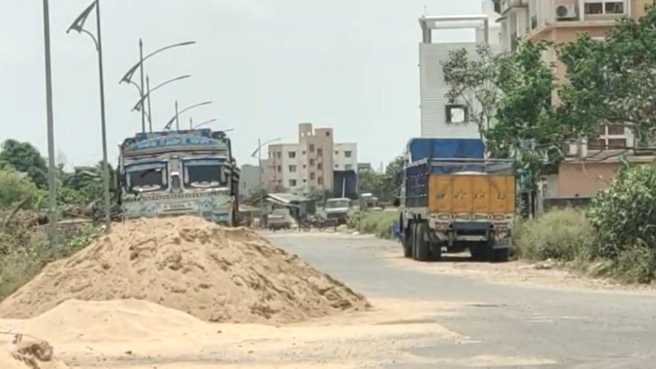 Syndicate Clash: সিন্ডিকেটের দৌরাত্ম্যে অতীতে বার বার শিরোনামে উঠে আসত রাজারহাট-নিউটাউন, এখনও কি পরিস্থিতি একই?