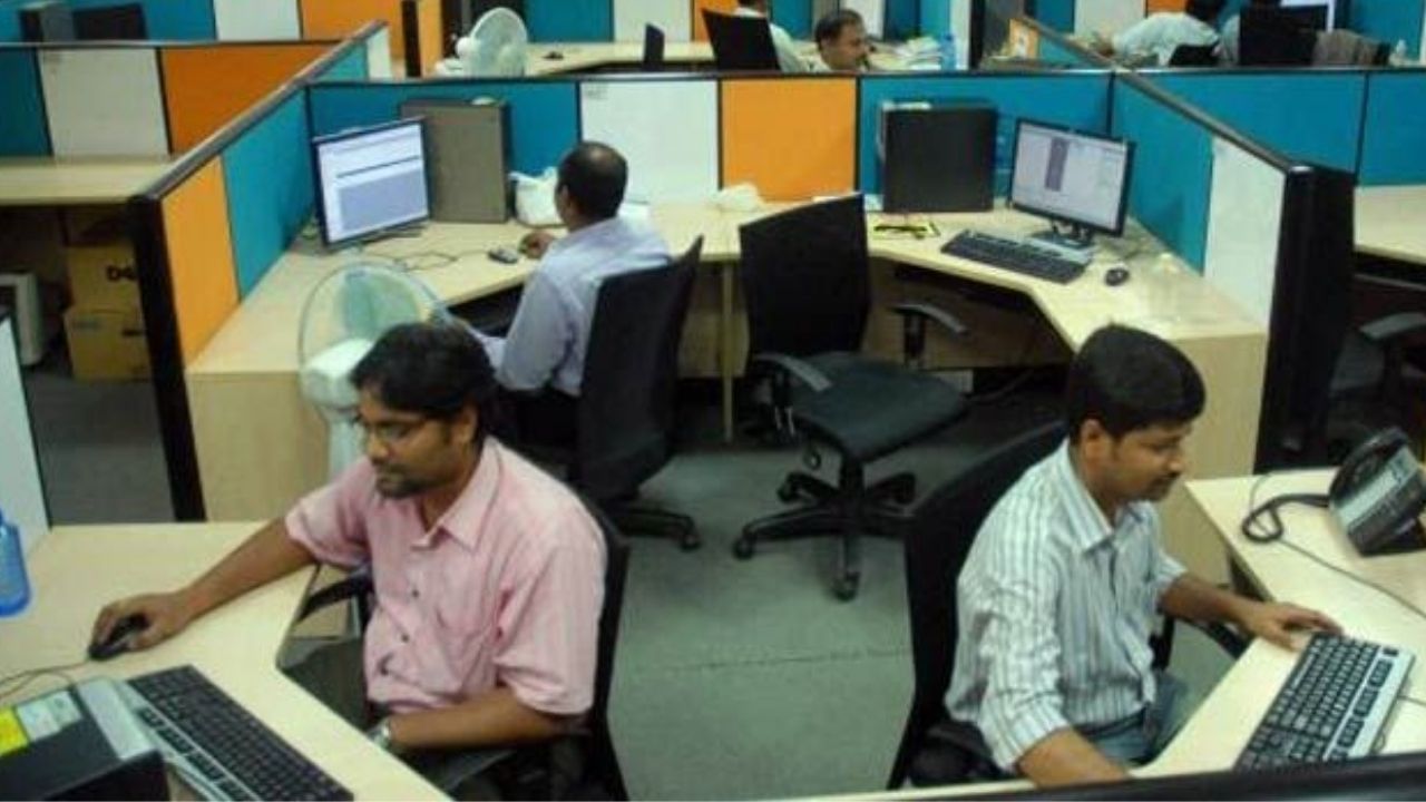 TCS Recruitment 2022: নামজাদা তথ্য প্রযুক্তি সংস্থা চলছে নিয়োগ, মিলবে আকর্ষণীয় বেতন, জেনে নিন বিস্তারিত