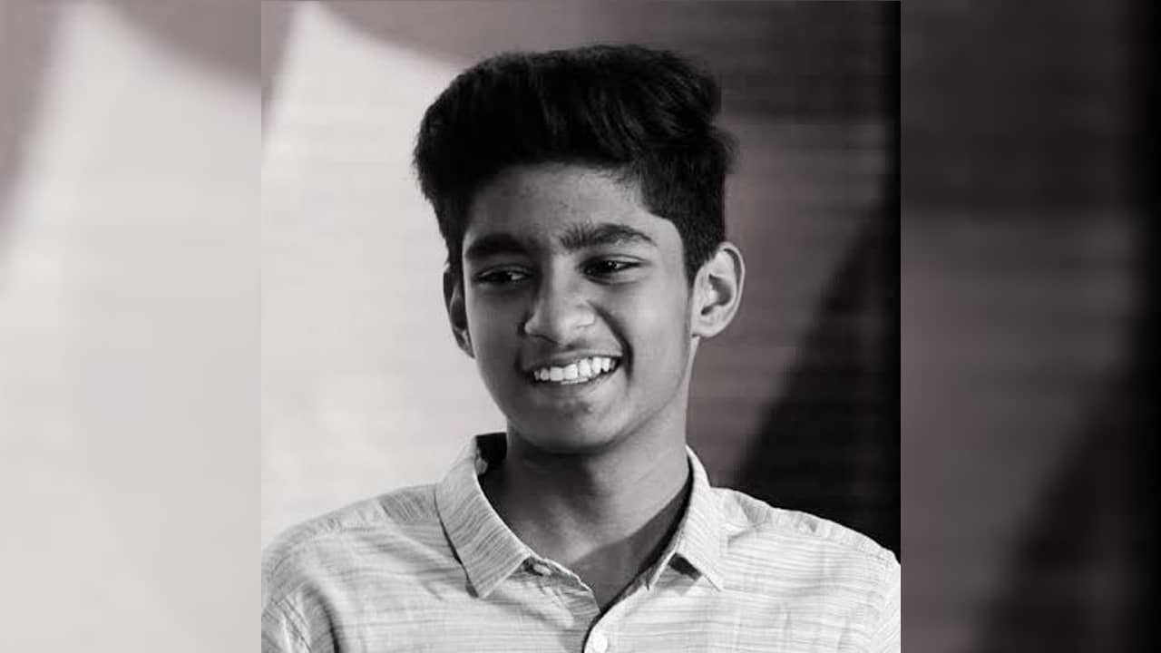 Vishwa Deenadayalan: পথ দুর্ঘটনায় প্রয়াত ১৮ বছরের টেবল টেনিস প্লেয়ার বিশ্ব দীনদয়ালান