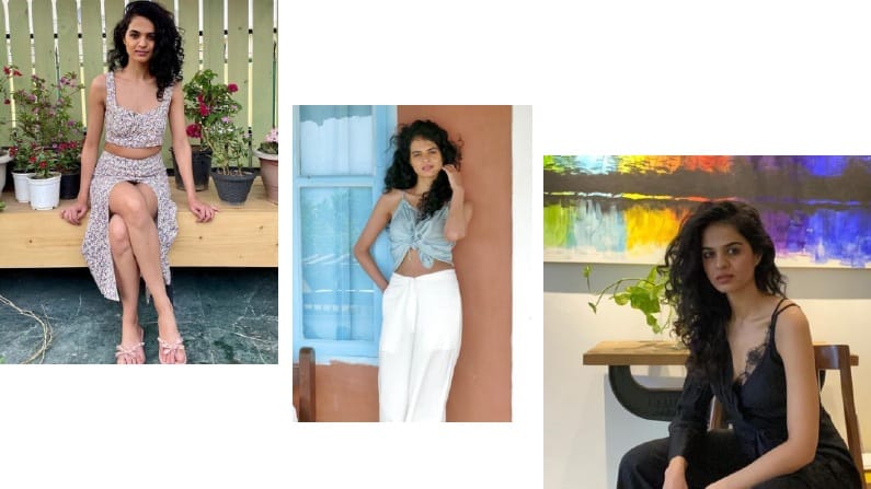 তানিয়া সচদেব - ভারতের সুন্দরী দাবাড়ু তানিয়া সচদেবের নামের পাশে 'বিউটি উইথ ব্রেন'কথাটা ঠিক খাঁটে। দাবা খেলার জন্য বুদ্ধি কাজে লাগানোটা সব থেকে গুরুত্বপূর্ণ। সুন্দরী তানিয়া সেখানেও বেশ পারদর্শী। (ছবি-তানিয়া সচদেব ইন্সটাগ্রাম)
