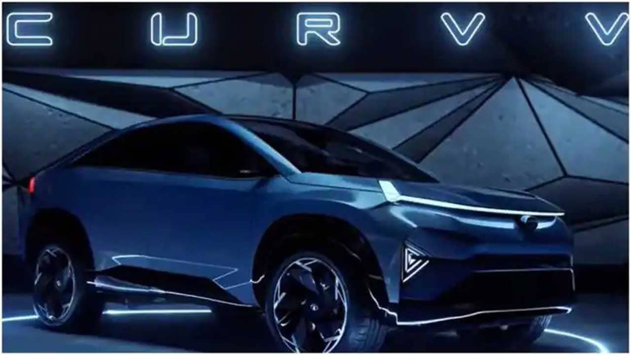 Tata CURVV EV: ভারতে নতুন ইলেকট্রিক এসইউভি CURVV আনছে টাটা মোটরস, রেঞ্জ হতে পারে ৫০০ কিলোমিটার