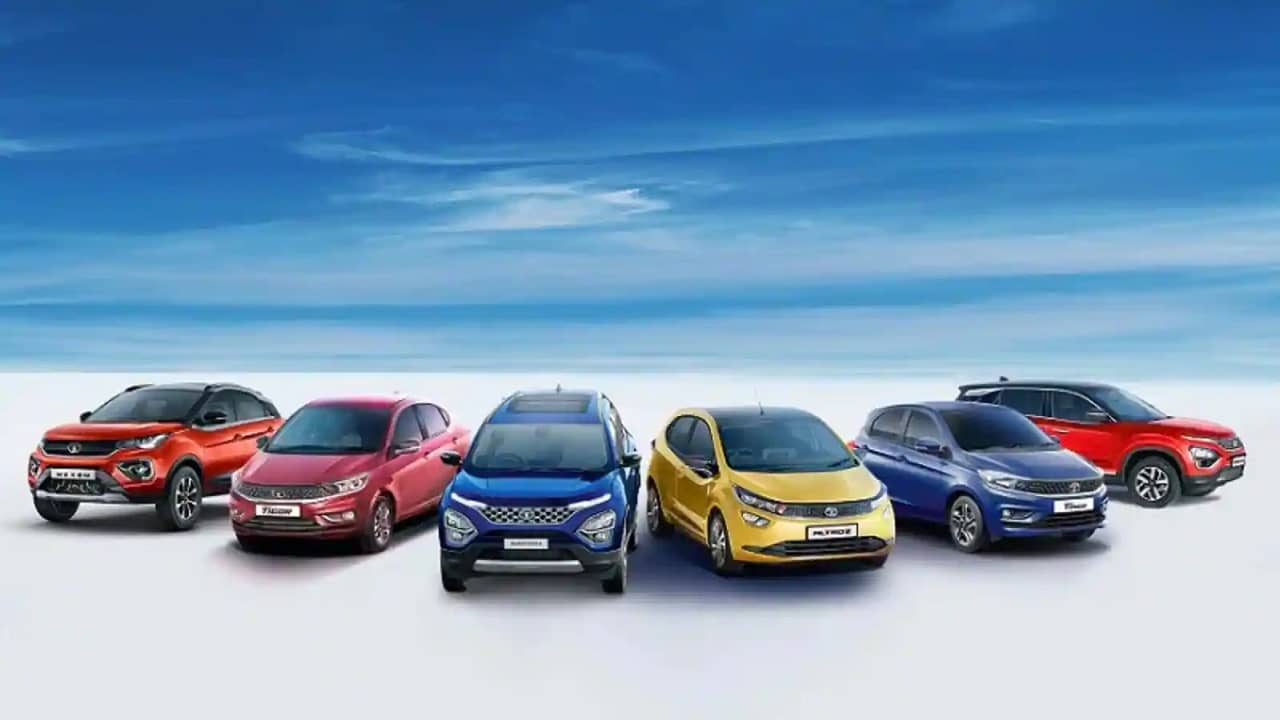 Tata Motors Price Hike: এই নিয়ে বছরে দ্বিতীয় বার, ফের গাড়ির দাম বাড়াল টাটা