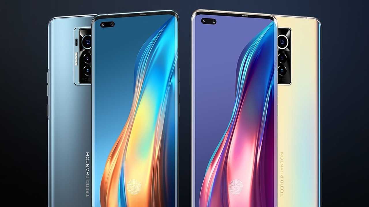Tecno Phantom X: কার্ভড ডিসপ্লে, ডুয়াল সেলফি ক্যামেরা নিয়ে ভারতে লঞ্চ হল টেকনো ফ্যান্টম এক্স ফোন Tecno Phantom X: কার্ভড ডিসপ্লে, ডুয়াল সেলফি ক্যামেরা নিয়ে ভারতে লঞ্চ হল টেকনো ফ্যান্টম এক্স ফোন