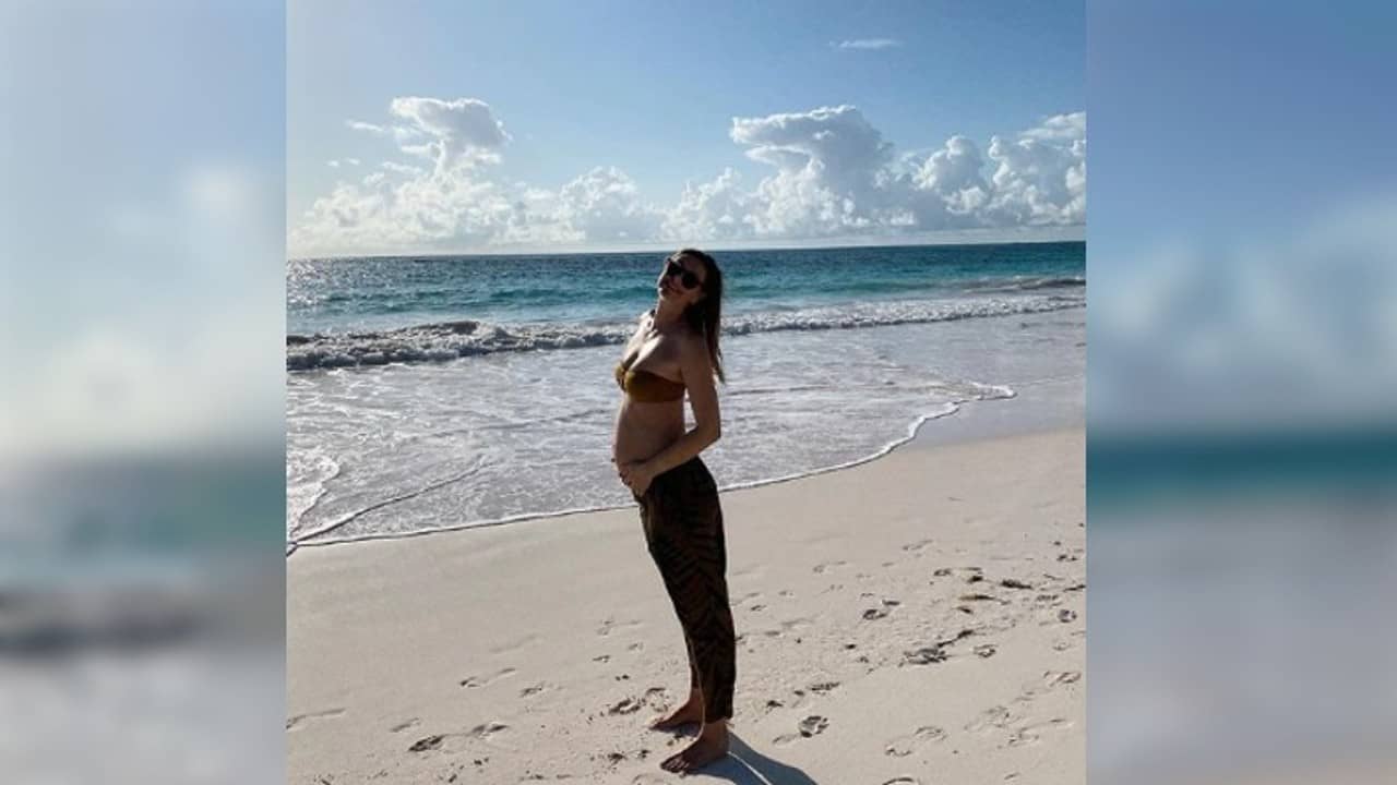 Maria Sharapova: জন্মদিনেই আনন্দের খবর, মা হতে চলেছেন এই টেনিস সুন্দরী