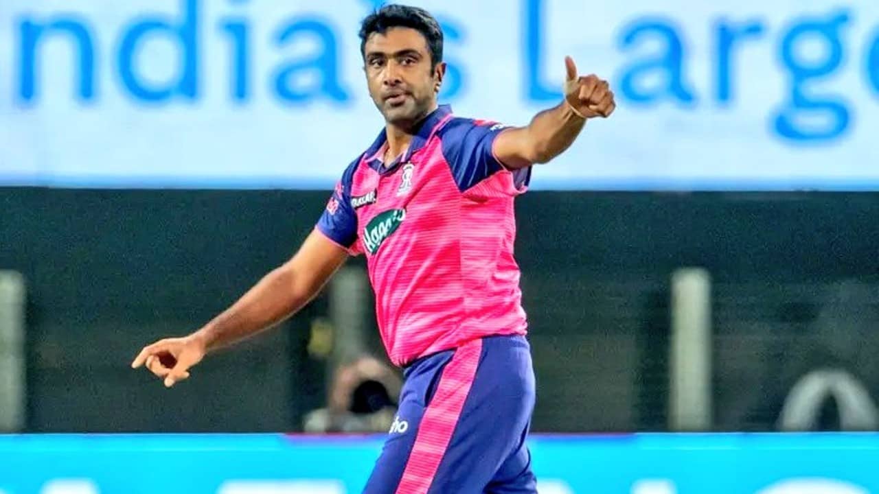 IPL 2022: অশ্বিনকে নিয়ে ফের পরীক্ষা, আইপিএলের অভিধান যেন পাল্টে দিচ্ছে রাজস্থান