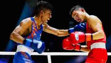 Thailand Open boxing: তাইল্যান্ড ওপেনে সোনা গোবিন্দ, অনন্তর, হতাশ করলেন অমিত