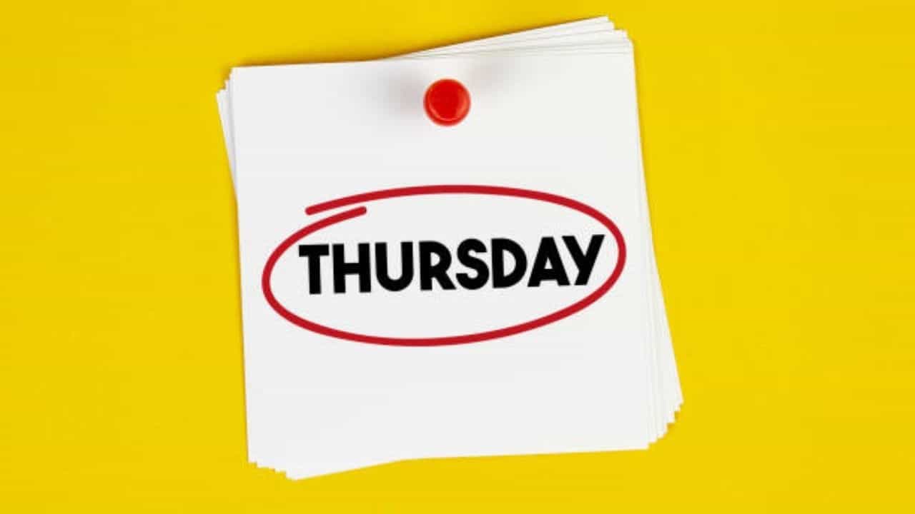Astro Tips For Thursday: বৃহস্পতিবার এই কাজগুলি করলে জীবনে কখনও অর্থের সমস্যা থাকবে না Astro Tips For Thursday: বৃহস্পতিবার এই কাজগুলি করলে জীবনে কখনও অর্থের সমস্যা থাকবে না
