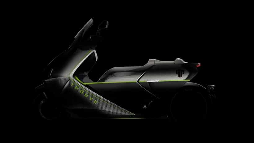 Trouve H2 Hyper: নতুন ম্যাক্সি ইলেকট্রিক স্কুটার নিয়ে আসছে ট্রুভ মোটর, একবার চার্জে ছুটবে ২৩০ কিলোমিটার