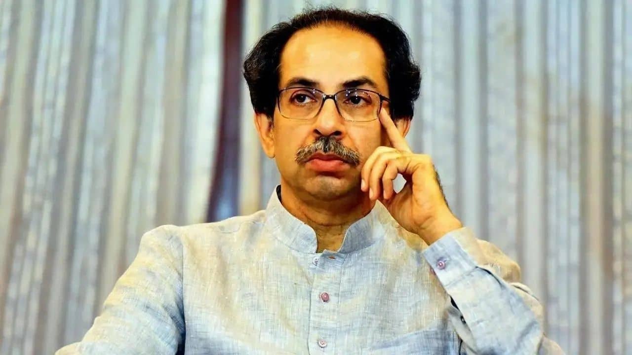 Uddhav Thackeray : সৎ মায়ের মতো আচরণ করছে কেন্দ্র, প্রধানমন্ত্রীর বৈঠকের পর তোপ মুখ্যমন্ত্রীর