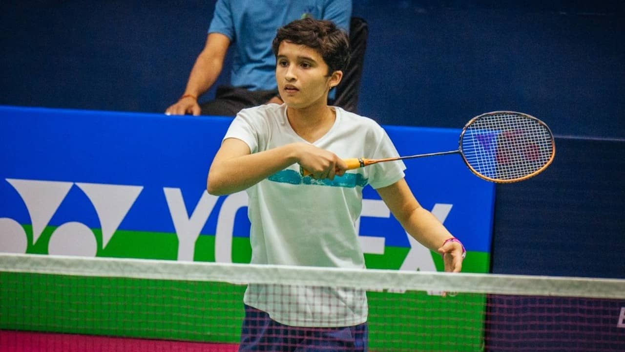 Unnati Hooda: সাইনার মতো লড়াই করার ইচ্ছা নিয়ে উত্থান হরিয়ানার উন্নতি হুডার