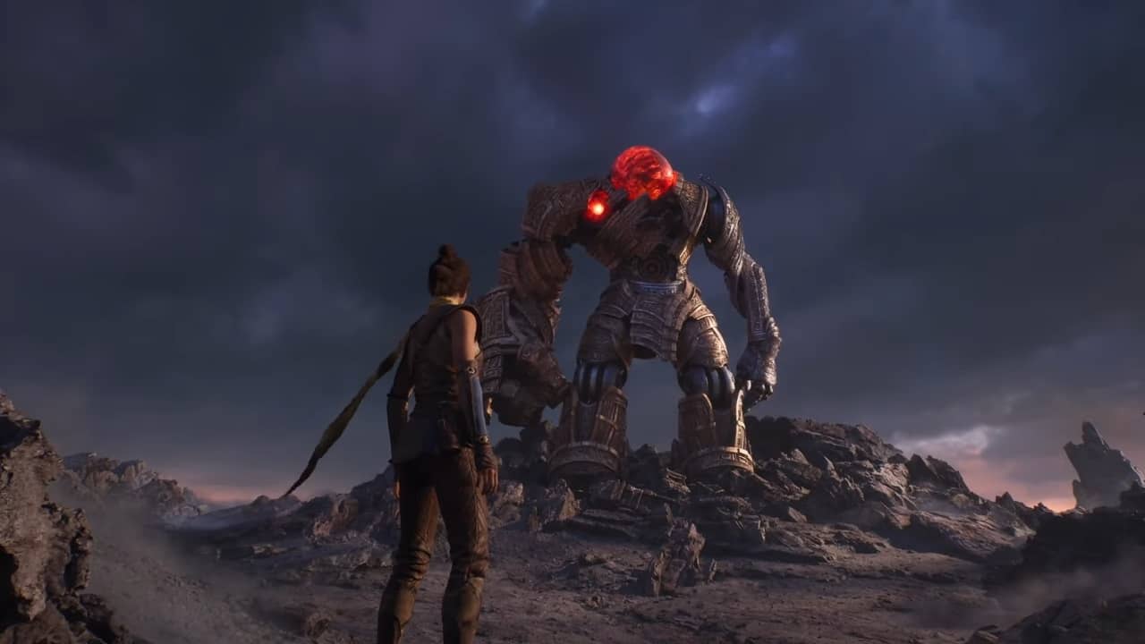 Unreal Engine 5: আনরিয়্যাল ইঞ্জিন ৫ রিলিজ় করল এপিক গেমস, এখনই ডাউনলোড করতে পারবেন