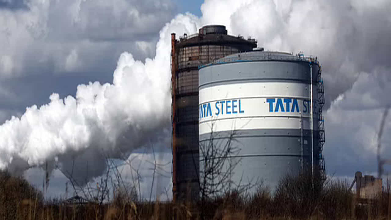 Tata Steel : যুদ্ধের জের, রাশিয়ার সঙ্গে পাকাপাকি ভাবে ব্যবসা বন্ধের পথে টাটা স্টিল Tata Steel : যুদ্ধের জের, রাশিয়ার সঙ্গে পাকাপাকি ভাবে ব্যবসা বন্ধের পথে টাটা স্টিল