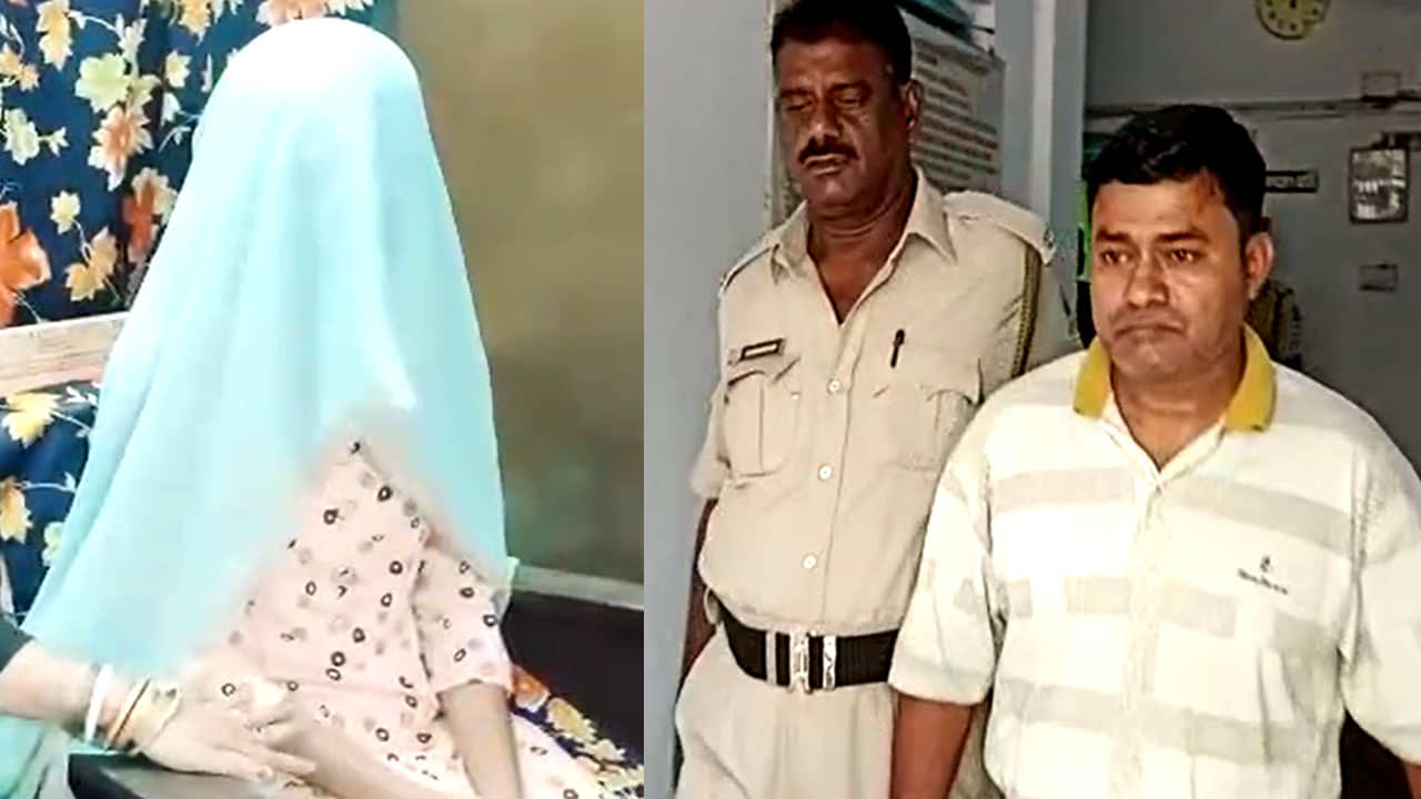 Bad Proposal on Whatsapp: সপ্তম শ্রেণীর ছাত্রীকে কুরুচিকর প্রস্তাব, পুলিশে জানালে খুনের হুমকি পঞ্চাশোর্ধ ব্যক্তির, চাঞ্চল্য দুর্গাপুরে