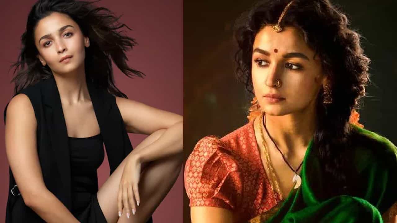 RRR Gossip: অনুমতি ছিল না গান শোনার, আরআরআর-এর সেটে ঘটা আলিয়ার প্রথম অভিজ্ঞতার অবাক করা তালিকা RRR Gossip: অনুমতি ছিল না গান শোনার, আরআরআর-এর সেটে ঘটা আলিয়ার প্রথম অভিজ্ঞতার অবাক করা তালিকা