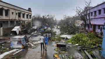 Rain in West Bengal: একাধিক জেলায় বড়সড় ক্ষয়ক্ষতি, রাজ্যজুড়ে কালবৈশাখীর বলি ২