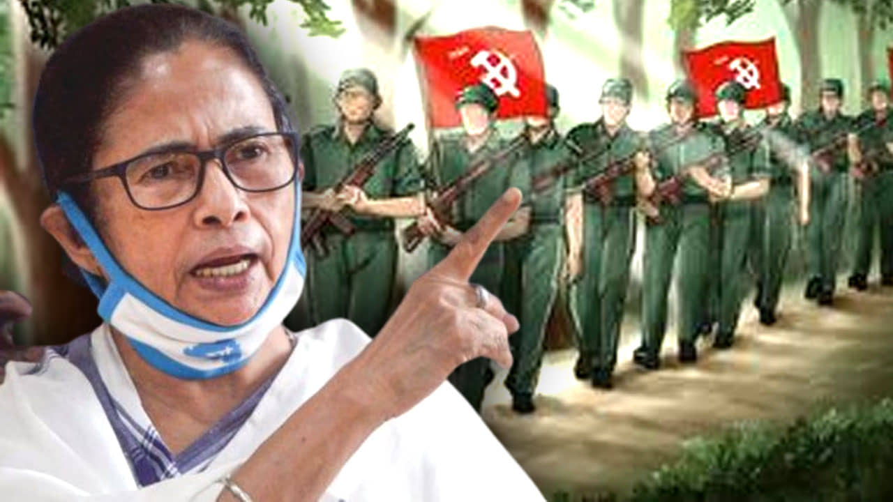 CM Mamata Banerjee: জঙ্গলমহলে মাও উত্থান ঠেকাতে বিশেষ দাওয়াই মমতার, পুনর্বাসন প্যাকেজ নিয়ে নতুন ভাবনা-চিন্তা
