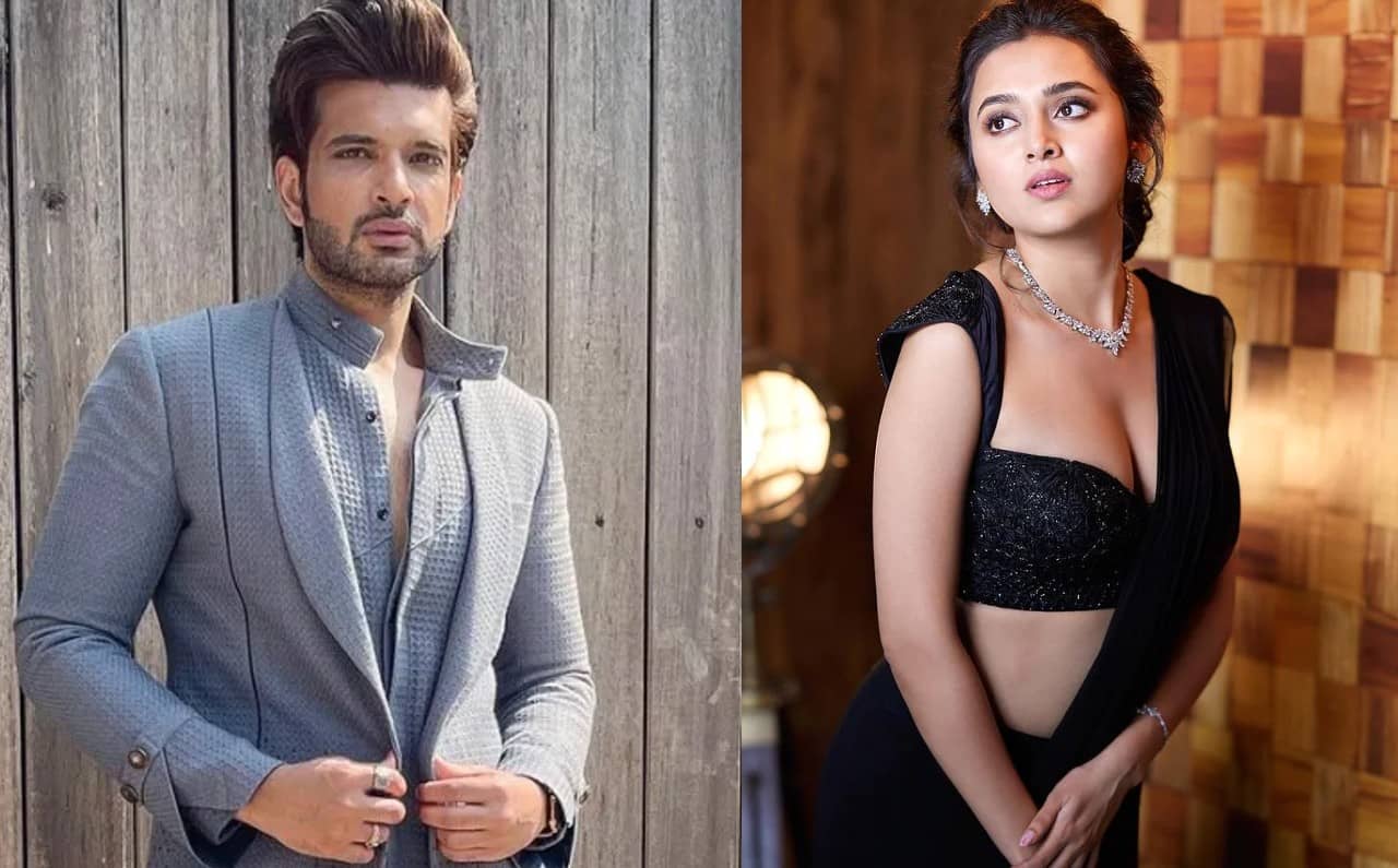 Viral Video: কাক বা বাঁদরের লক্ষ্যে করণ-তেজস্বী! মজার ভিডিয়োতে ভাইরাল টেলি দুনিয়াস্টার