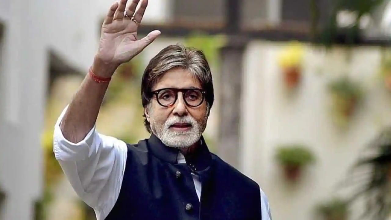 Amitabh Bachchan: মাস্ক ফ্রি মুম্বই, আনন্দে ভক্তদের কাছে ফিরছেন বিগ-বি, রবিবার আবারও জলসার সামনে উন্মাদনা