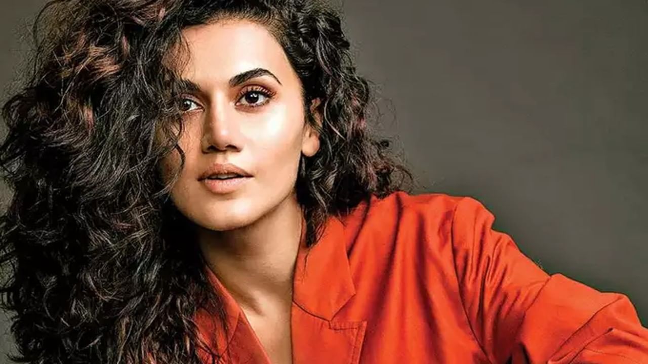 Taapsee Pannu: 'হিরো কে!' সিনেমাকে এই চোখে বিচার করা বন্ধ হওয়ার আশায় তাপসী