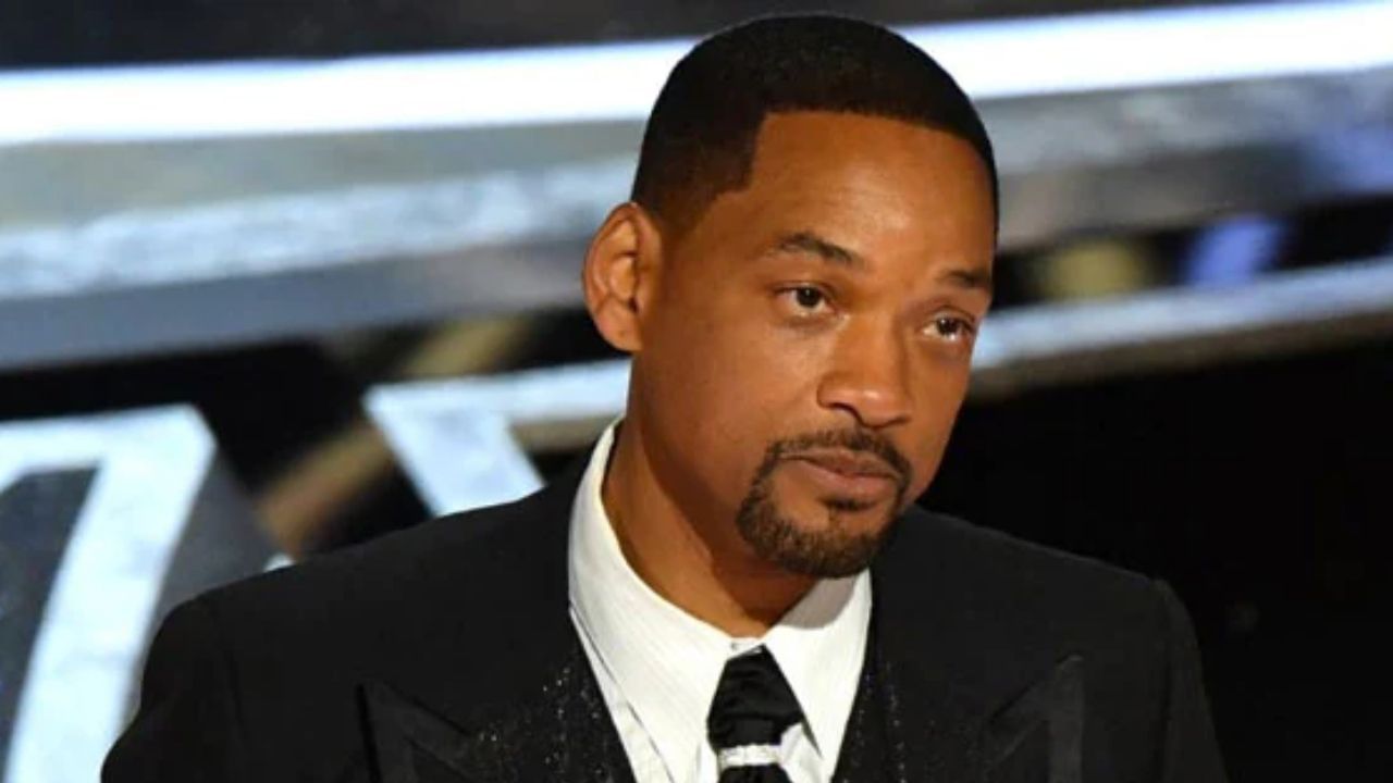 Will Smith: 'অ্যাকাডেমির বিশ্বাস ভেঙেছি', চড়কাণ্ডে ক্ষমা চেয়ে পদত্যাগ উইল স্মিথের