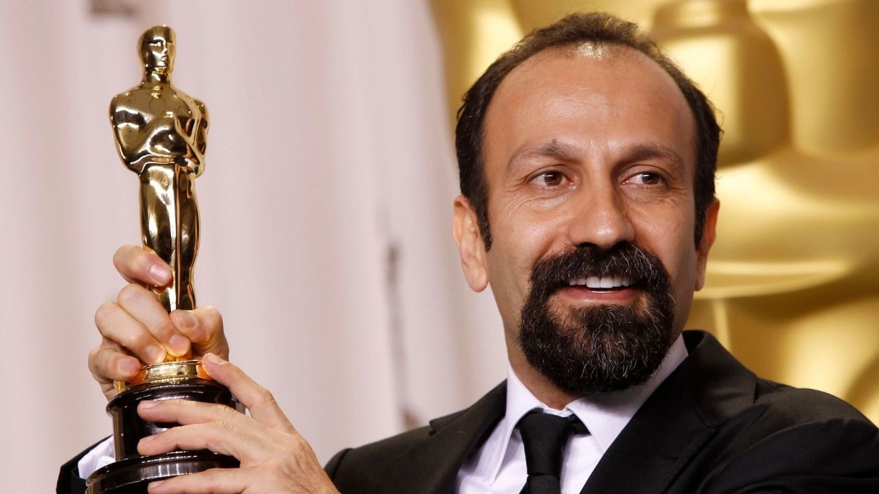 Asghar Farhadi: Oscar-winning Director 'steals' Student-made Stories, Could  Be Extreme Punishment | Oscar Winning Iranian Director Asghar Farhadi Found  Guilty Of Plagiarizing Idea For 'A Hero' IG News - IG News