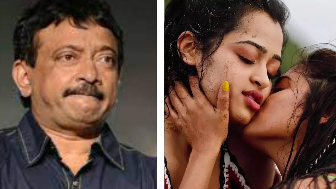 Ram Gopal Varma: সমকামী প্রেমে হল মালিকদের আপত্তি! শেষ মুহূর্তে থমকে গেল রাম গোপালের 'ডেঞ্জারাস'