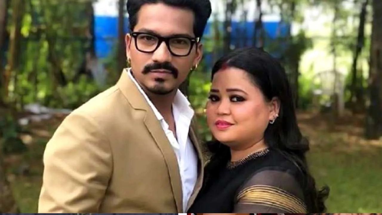 Bharti Singh: হর্ষ-ভারতীর সন্তানের প্রথম ছবির ঝলক প্রকাশ্যে, আপনি দেখেছেন?