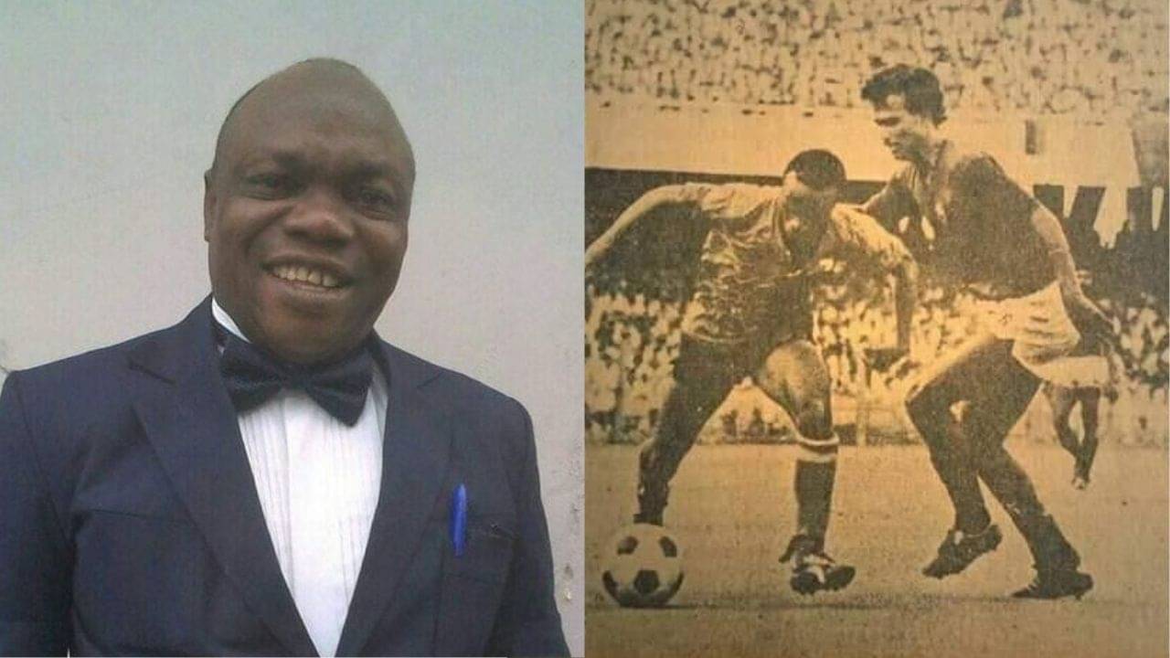 FOOTBALLER DEATH: বন্ধু ক্রিস্টোফারের দেশে চলে গেলেন চিবুজোরও