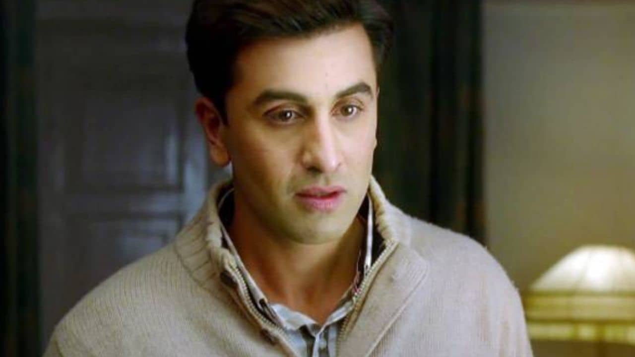 Ranbir Kapoor: দূর হয়ে যাও, প্রকাশ্যেই রণবীরকে তাড়িয়ে দেন এই জনপ্রিয় অভিনেত্রী