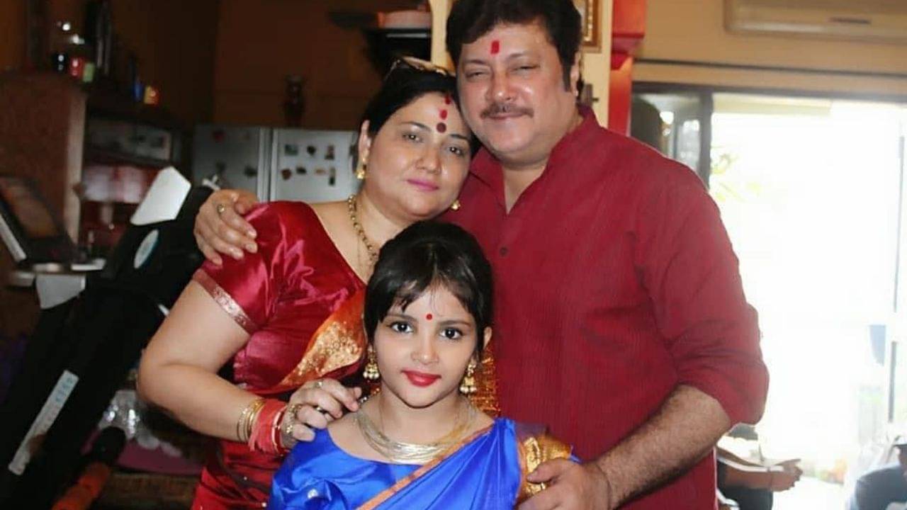 Abhishek Chatterjee:  ঋতুপর্ণা-রচনা নয়, বড় হয়ে মেয়েকে কোন অভিনেত্রীর মতো হতে বলতেন অভিষেক?