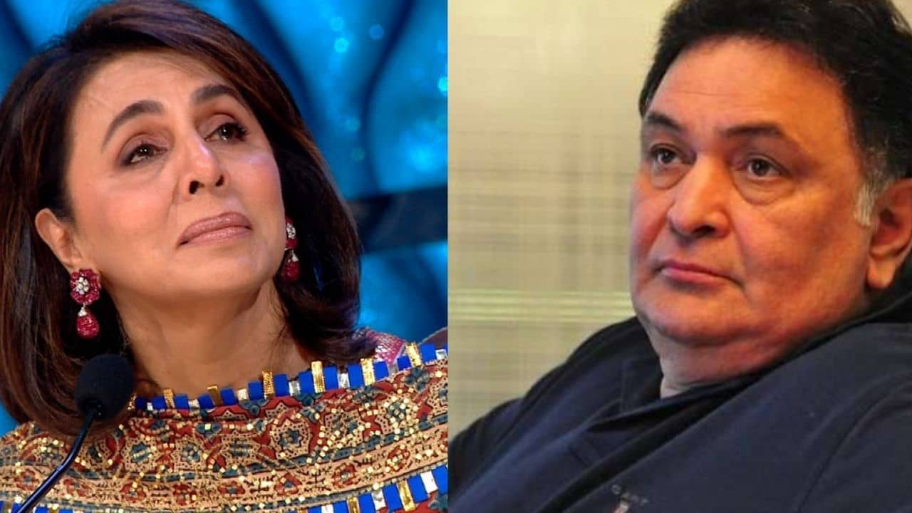 Neetu Kapoor: নিজের ইচ্ছায় করিনি, স্বামী জোর করেছিল বলেই বাধ্য হই, সোজাসাপটা নিতু