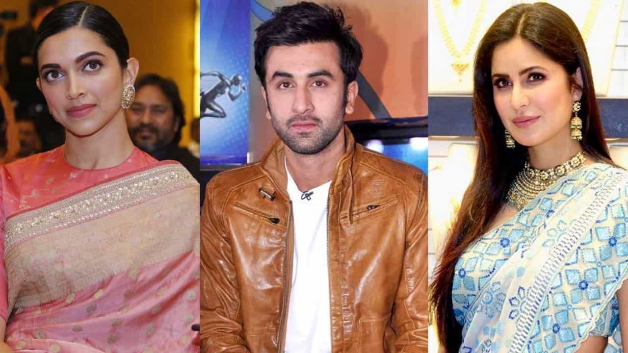 Alia-Ranbir Wedding: প্রাক্তনের বিয়ে! এড়িয়ে গেলেন নাকি শুভেচ্ছা জানালেন রণবীরের দুই সুন্দরী 'এক্স'? Alia-Ranbir Wedding: প্রাক্তনের বিয়ে! এড়িয়ে গেলেন নাকি শুভেচ্ছা জানালেন রণবীরের দুই সুন্দরী 'এক্স'?