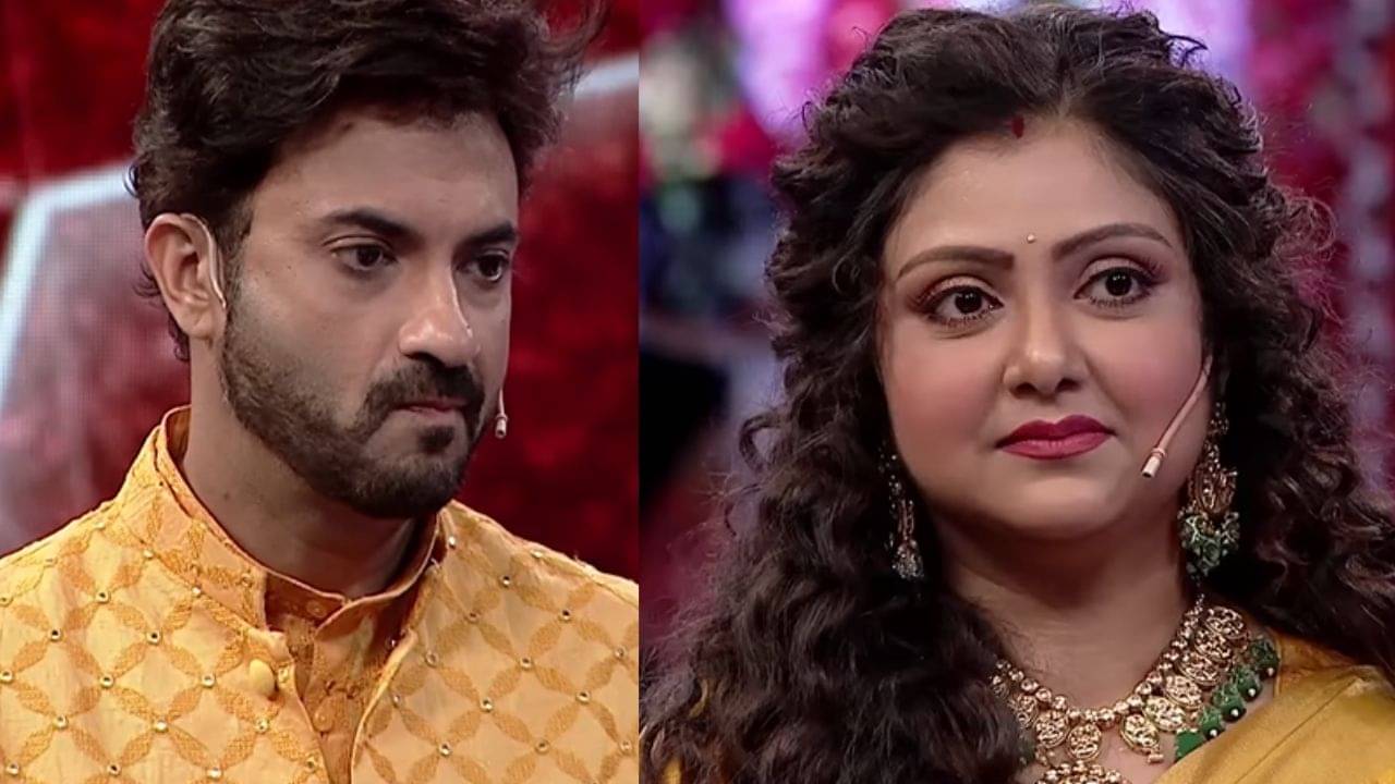 Tollywood News: পরিবারের অমতে বিয়ে, তিন-তিনবার গর্ভপাতের নিদারুণ কাহিনী শোনালেন ময়না-সম্রাট