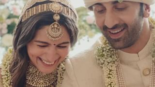 Alia-Ranbir Wedding: চলল একপ্রস্থ কান্নাকাটি, ‘রালিয়া’র বিয়েতে ঘটে গেল চোখে জল আনা এক ঘটনা