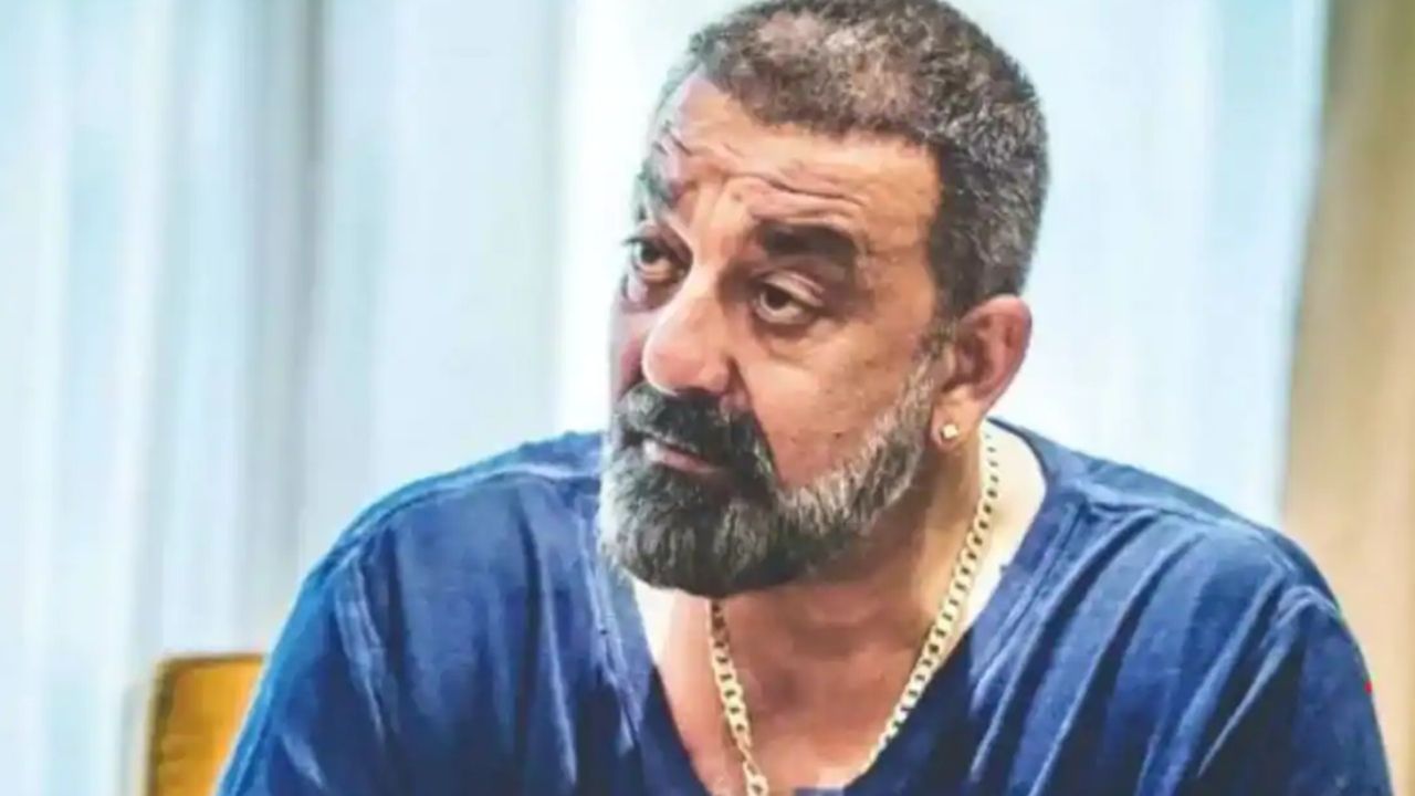 Sanjay Dutt: 'অর্ধেক ফুসফুসেই জল, শুধুই কাঁদছিলাম...', ক্যানসারের দিনগুলি নিয়ে অকপট সঞ্জয় Sanjay Dutt: 'অর্ধেক ফুসফুসেই জল, শুধুই কাঁদছিলাম...', ক্যানসারের দিনগুলি নিয়ে অকপট সঞ্জয়