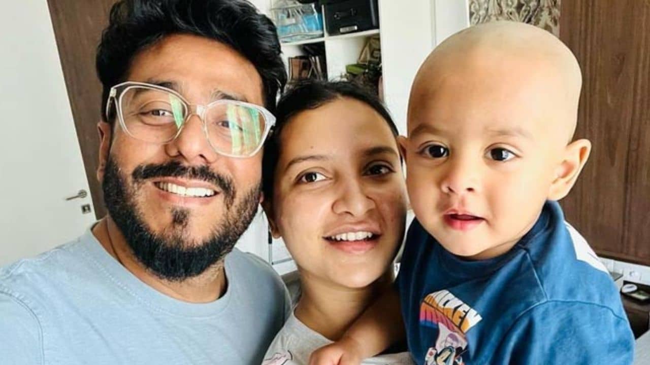 Yuvaan Chakraborty: মার কথা হুবহু নকল করে ছোট্ট ইউভান, মিষ্টি ভিডিয়োয় রইল প্রমাণ