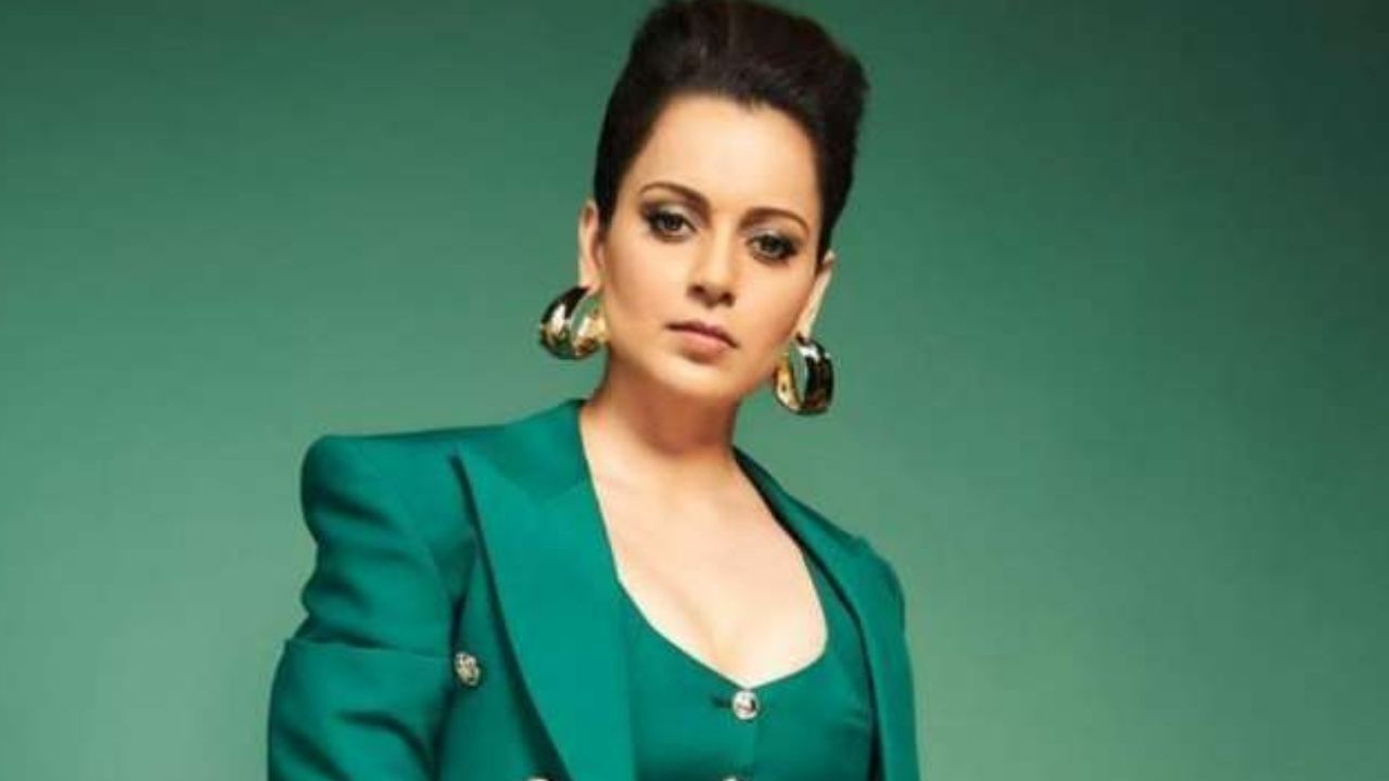 Kangana Ranaut: 'ইন্ডাস্ট্রিতে এই মানুষটার চেয়ে বড় সমর্থক আমার নেই', কোন অভিনেতার কথা বললেন কঙ্গনা?