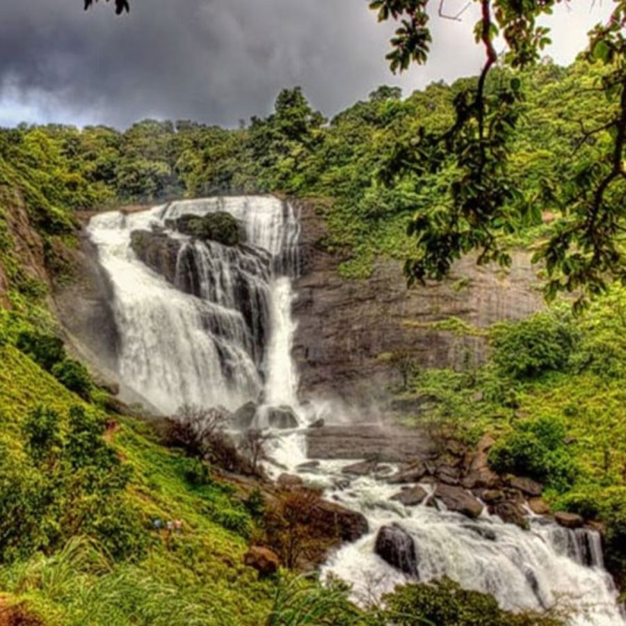 সক্লেশপুর, কর্ণাটক- নন্দী পাহাড়ের গায়ে ছোট্ট একটি গ্রাম। কর্ণাটকের সুইত্‍জারল্যান্ড নামে পরিচিত এই জায়গাটি হাসানের প্রায় ৯৫৬মিটিরা উচ্চতায় অবস্থিত। পশ্চিমঘাট পর্বতমালার পাদদেশে বৈচিত্রময় উদ্ভিদ ও প্রাণীজগত দেখতে ঘুরে আসতে পারেন।