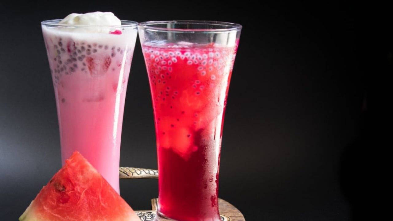 Special Recipe: রমজানে থাকুক মহব্বতের ছোঁয়া!  দিল্লির জামা মসজিদের স্পেশাল শরবত বানান এখন বাড়িতেই!