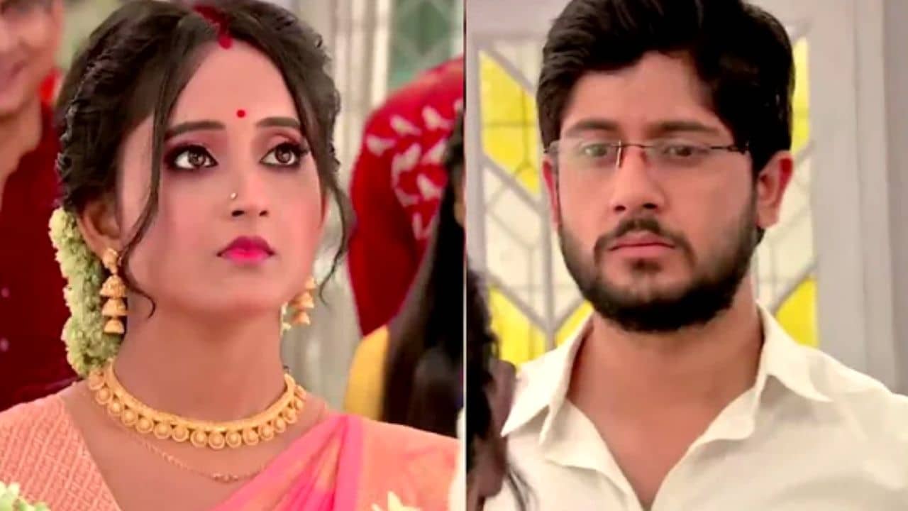 TRP: চমকে দেওয়া টিআরপি তালিকা, এতদিন যা হয়নি হল তাই-ই! মিঠাই ভক্তদের মধ্যে হাহাকার