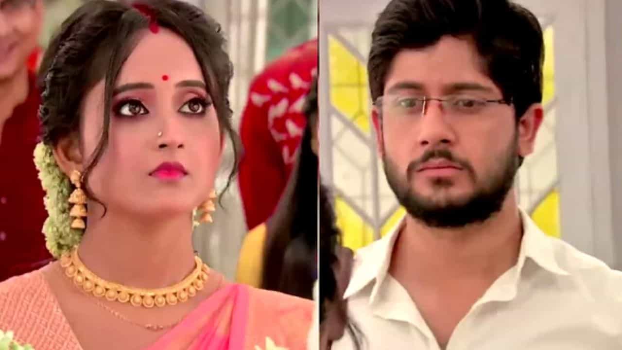 TRP: চমকে দেওয়া টিআরপি তালিকা, এতদিন যা হয়নি হল তাই-ই! 'মিঠাই' ভক্তদের মধ্যে হাহাকার TRP: চমকে দেওয়া টিআরপি তালিকা, এতদিন যা হয়নি হল তাই-ই! 'মিঠাই' ভক্তদের মধ্যে হাহাকার