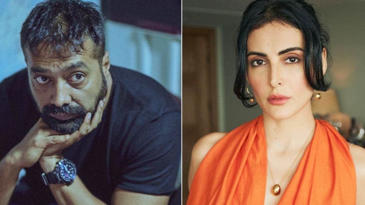 Mandana Karimi: অনুরাগের জন্যই গর্ভবতী হতে হয়? অবশেষে দীর্ঘ নীরবতা ভাঙলেন মন্দনা