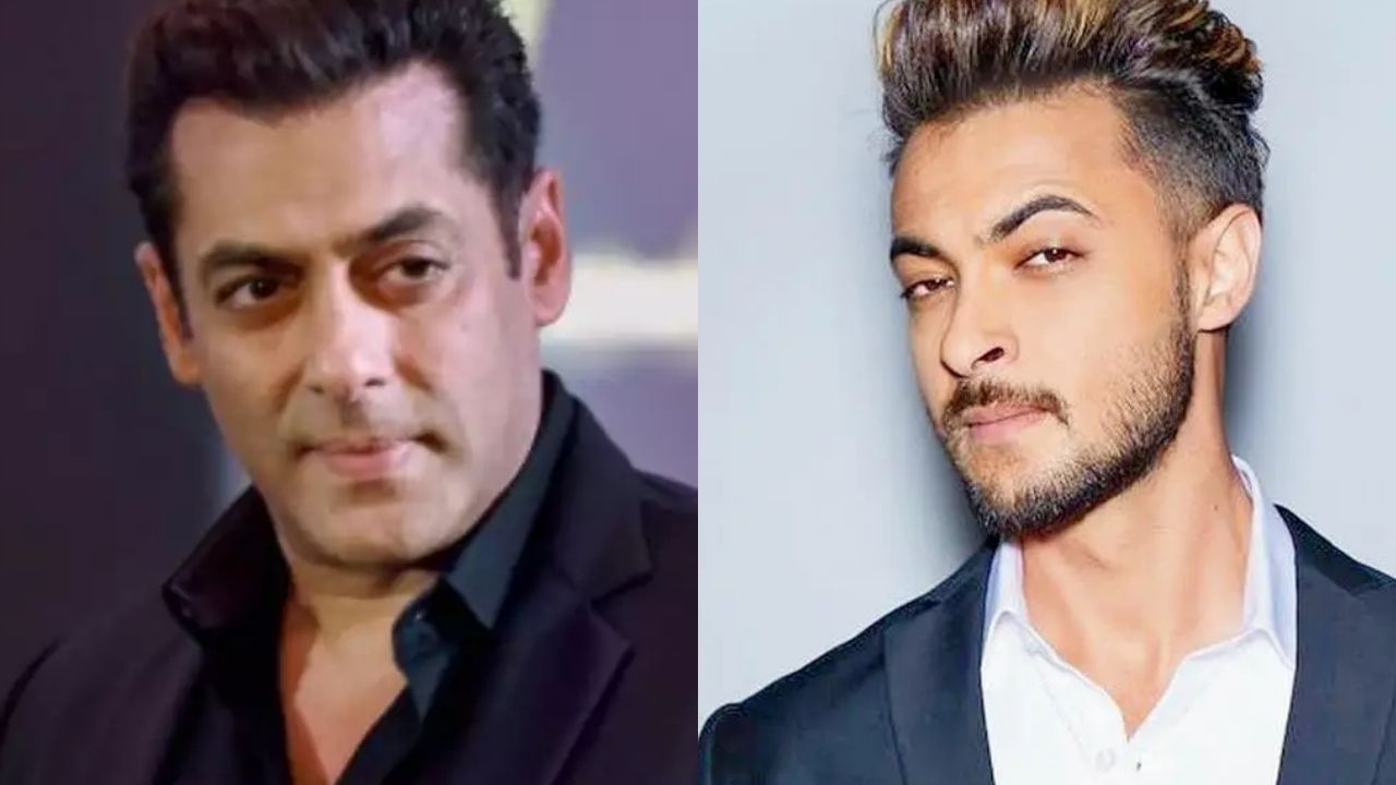 Salman Khan: ভগ্নীপতির জন্য এ কী করলেন সলমন! নেপোটিজমের শিকার আরও দুই অভিনেতা?