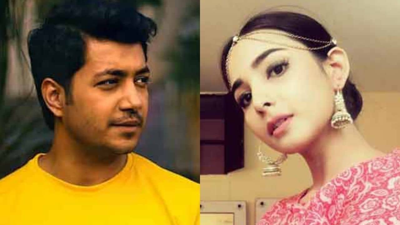 Tollywood Breakups: টলিপাড়ায় আবারও বিচ্ছেদ? সৃজলাকে নিয়ে মুখ খুললেন রোহন